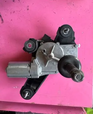 Renault Scenic III - Grand scenic III Rear window wiper motor 0390201856 287100010R