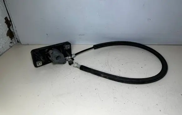 Citroen Jumper Loading door interior handle 2242453