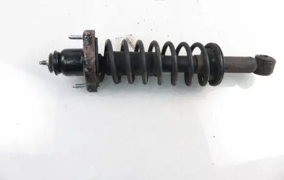 Mitsubishi Lancer VIII Rear shock absorber with coil spring 