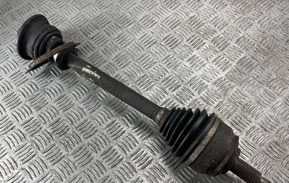 Renault Espace IV Front driveshaft