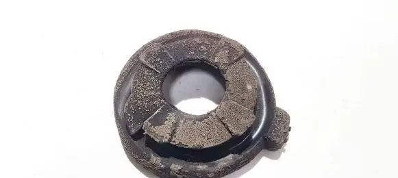 Renault Laguna II Front coil spring rubber mount 
