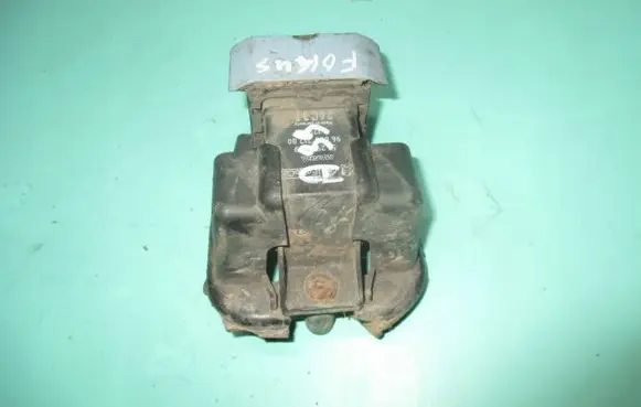 Ford Focus Glow plug pre-heat relay 9666671780