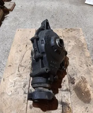 BMW X5 E53 Front differential 1428644