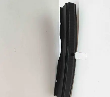 Skoda Octavia Mk4 Trunk/boot sill cover protection 5E7863459A