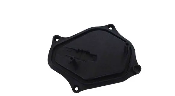 Porsche Cayenne (9Y0 9Y3) Headlight/headlamp dust cover 9Y0941608C