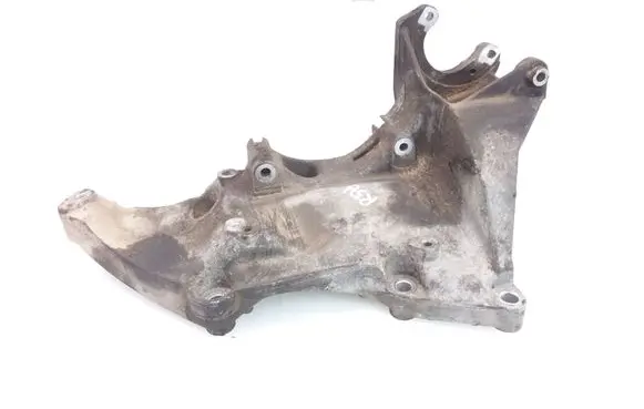 Generator/alternator bracket