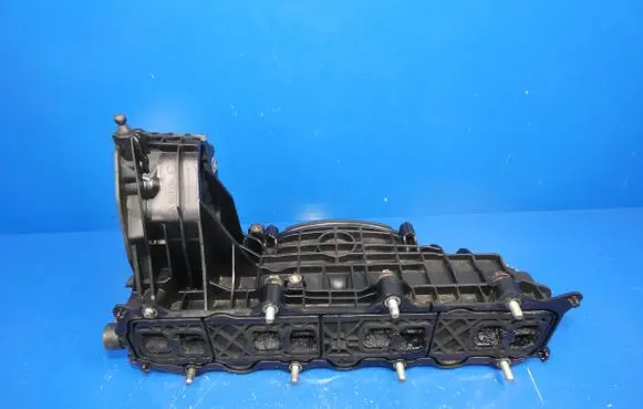 Mercedes-Benz A W176 Intake manifold A6510905737