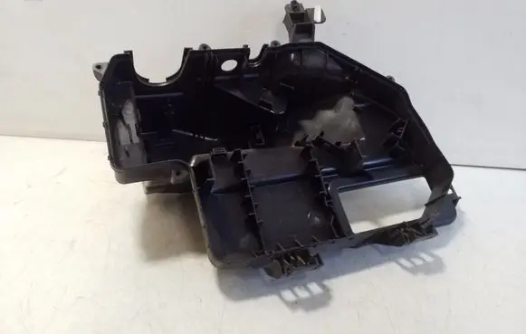 Audi A6 S6 C6 4F Fuse box cover 4F1907355A