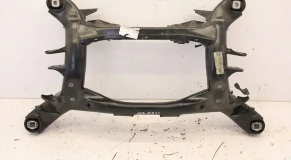 BMW X4 G02 Rear axle beam 6874405MWGK7889 6874405