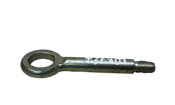 Opel Mokka Towing hook eye 