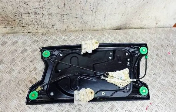 Land Rover Range Rover Sport L320 Front window lifting mechanism without motor CUH500100 994731 995077