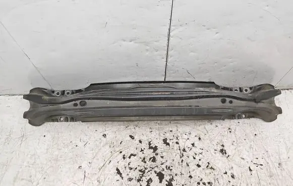 Volvo V40 Rear bumper support beam BLK.ZD.T.VLV.V40