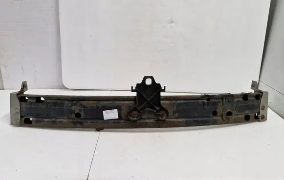Renault Kadjar Front bumper support beam 