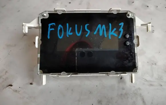 Ford Focus Screen/display/small screen CM5T-18B955-AC