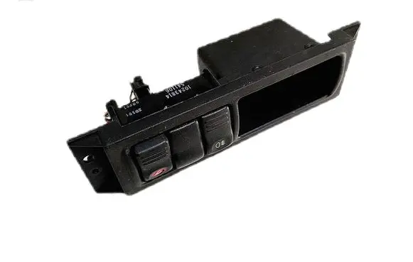 Opel Sintra Hazard light switch 10243814