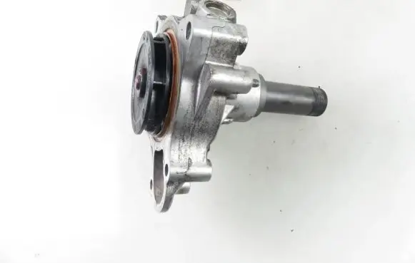 Iveco Daily 6th gen Water pump 504360207