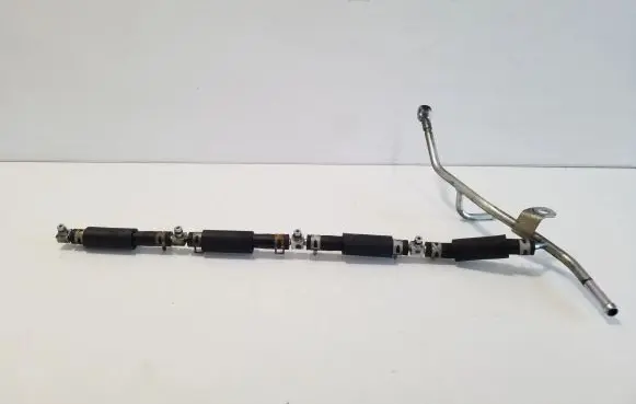 Mitsubishi Outlander Fuel return line/hose 