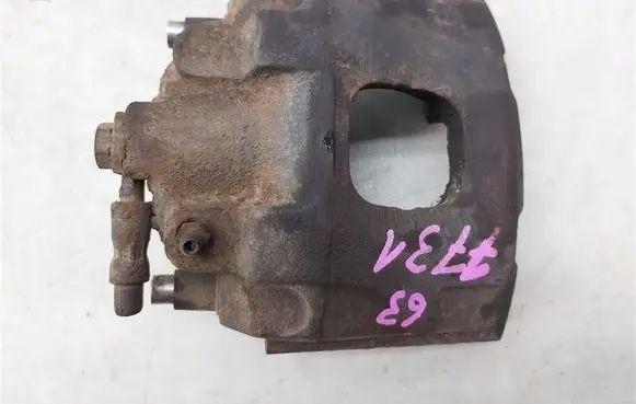 Mercedes-Benz ML W163 Front brake caliper 