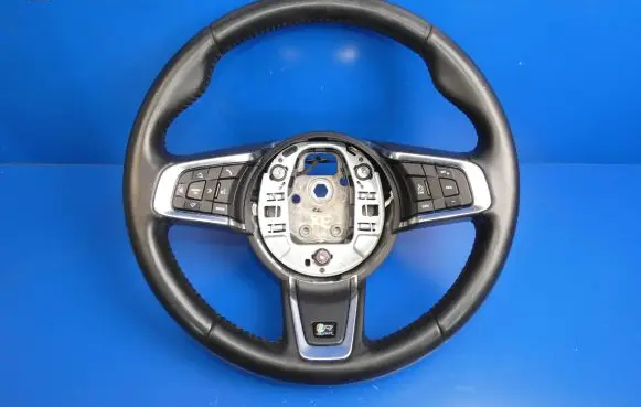 Jaguar XE Steering wheel