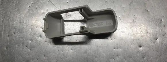 Mazda CX-3 Other interior part 1092024