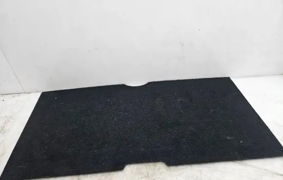 Mini One - Cooper R56 Trunk/boot floor carpet liner 71237043351
