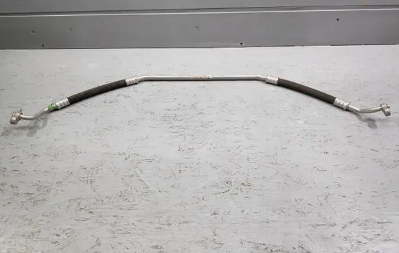 Porsche Boxster 986 Air conditioning (A/C) pipe/hose 99657310404
