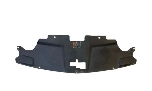 Opel Insignia B Engine bonnet/hood lock trim molding 13354567 332155568 51671001