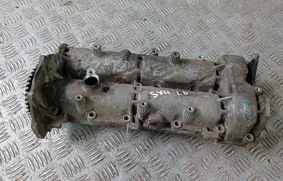 Suzuki Swift II Engine head 
