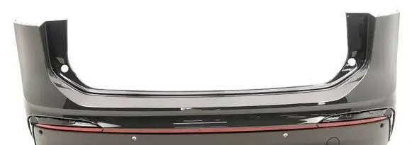 Volkswagen Tiguan Rear bumper 571807421