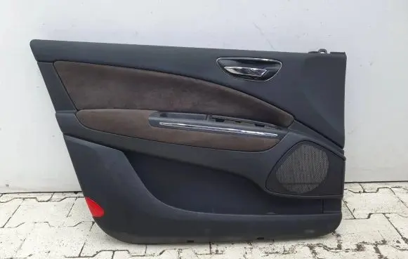 Fiat Bravo Front door card panel trim 1479898