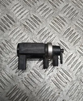 Audi A6 S6 C5 4B Turbo solenoid valve 059906627B 72290322