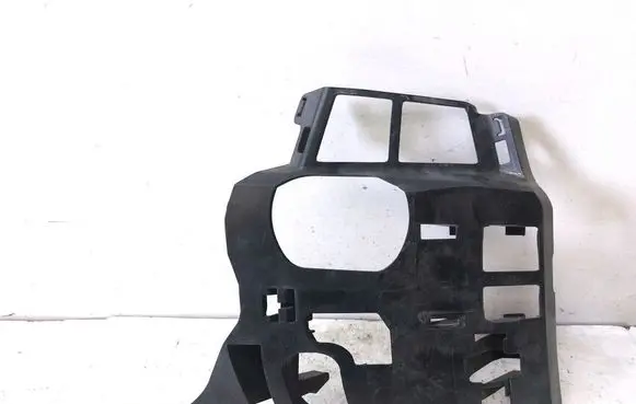 Ford S-MAX Front bumper mounting bracket 6M2117E856BB