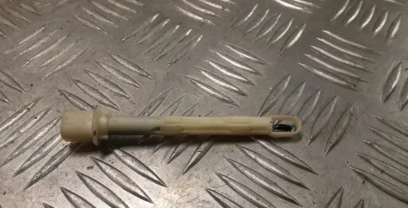 Interior temperature sensor