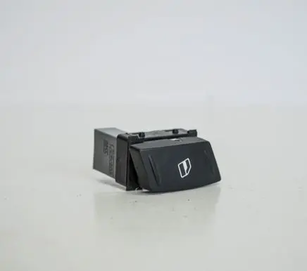Skoda Yeti (5L) Electric window control switch 1Z0959855