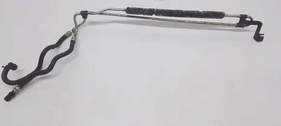 Volvo V70 Power steering radiator 6G9N3F780CE