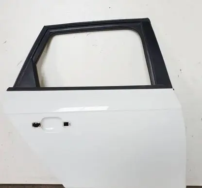 Audi A4 S4 B8 8K Rear door
