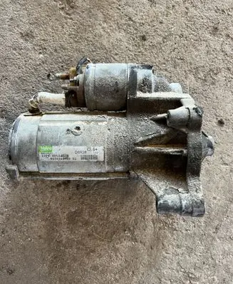 Citroen C5 Starter motor 965456148002 9654561480 23F90048ASB