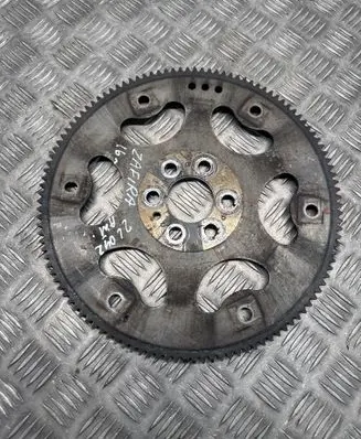 Opel Zafira C Flywheel 55486998