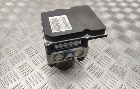 Citroen C5 ABS Pump 9662131280 9665730280