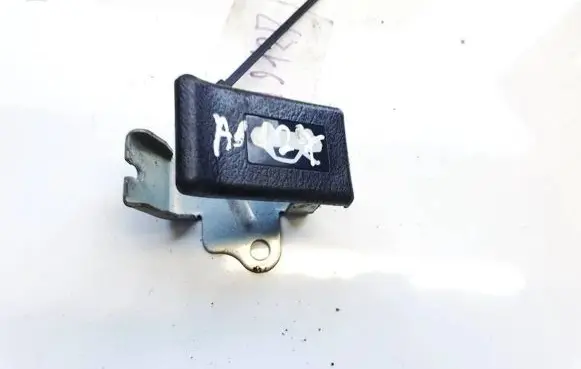 Honda Accord Engine bonnet (hood) release handle
