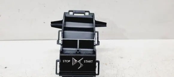 Citroen DS7 Crossback Engine start stop button switch 98181946XU 9822112280