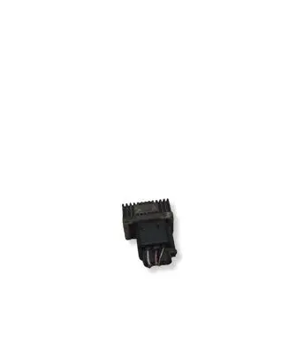 Renault Laguna II Glow plug pre-heat relay 7700118078
