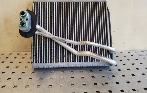 Hyundai ix35 Air conditioning (A/C) radiator (interior) 