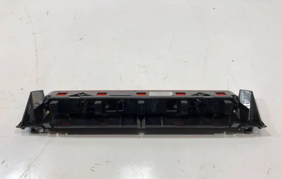 Peugeot 807 Third/center stoplight 1489380080