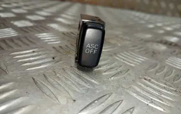 Mitsubishi Outlander Other switches/knobs/shifts