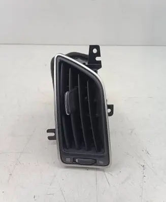 Infiniti Q50 Dashboard side air vent grill/cover trim 687604GA0A