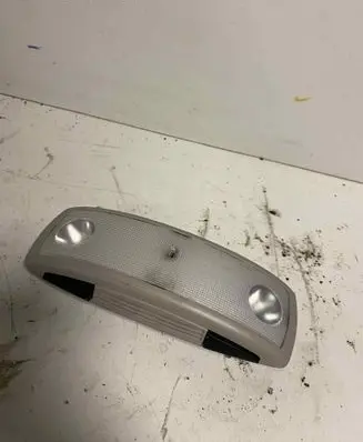 Volvo V70 Rear seat light 31268986 39859711 6G9N15K607AG