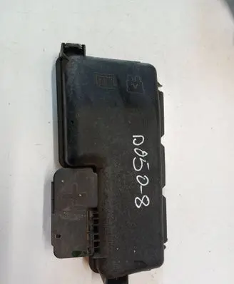 Volvo XC90 Fuse box cover 30728133