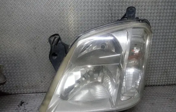 Opel Meriva A Headlight/headlamp 93321052 89308550