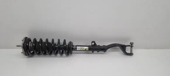 Mercedes-Benz GLC X253 C253 Front shock absorber/damper A2533202966
